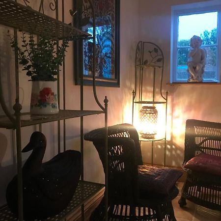 Priory Meadow Cottage Long Bennington Dış mekan fotoğraf
