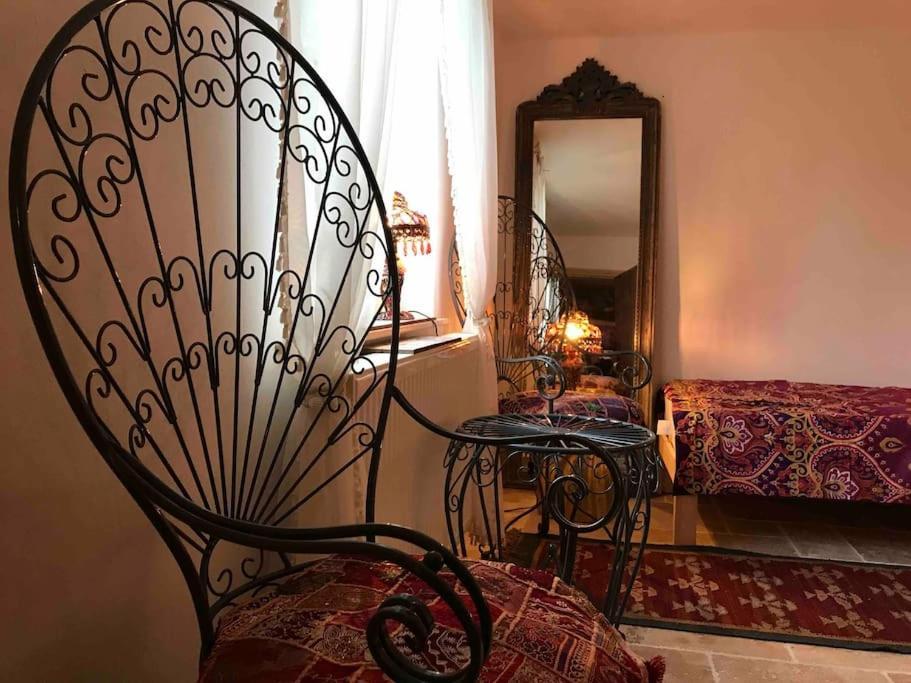 Priory Meadow Cottage Long Bennington Dış mekan fotoğraf