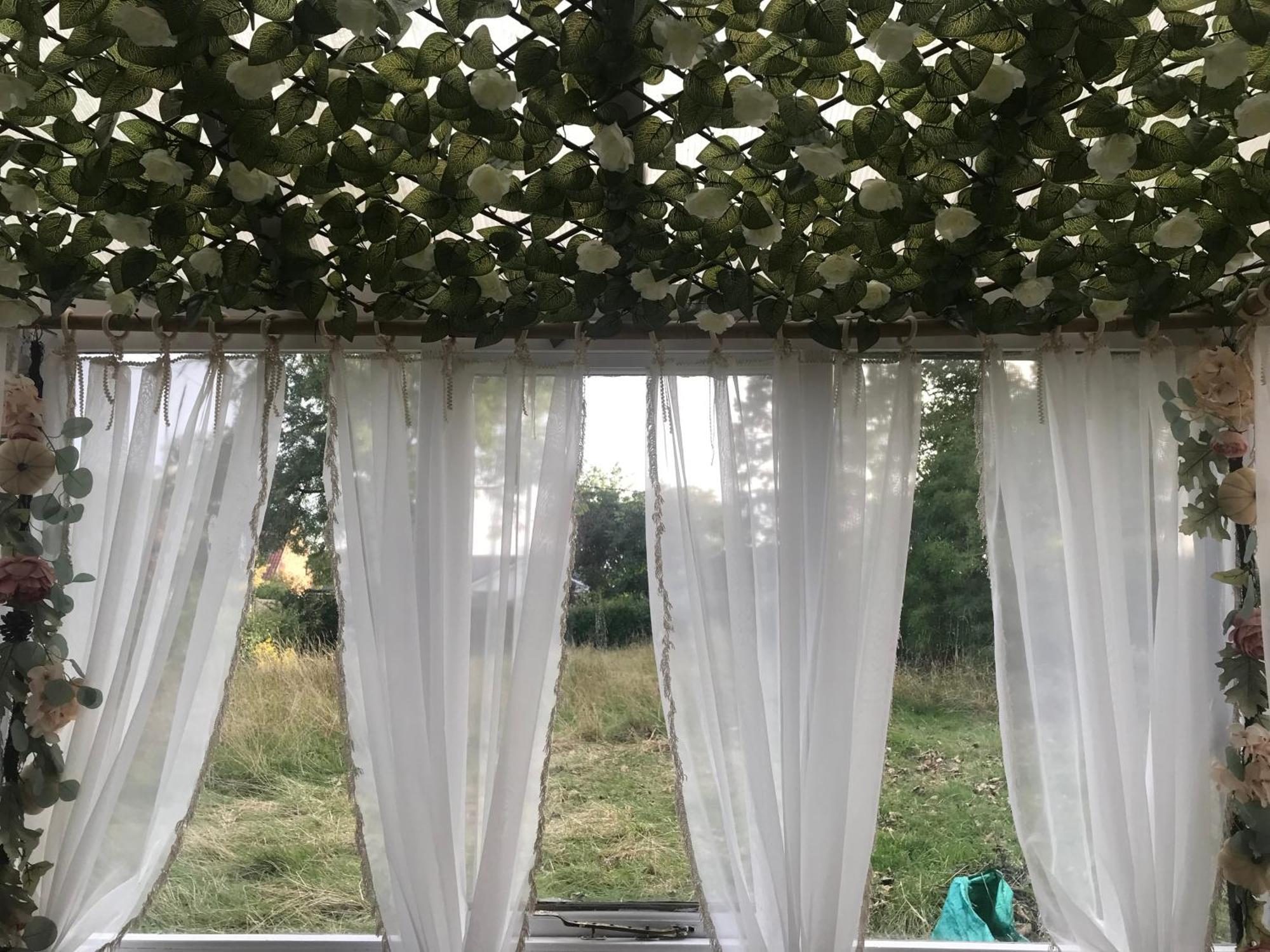 Priory Meadow Cottage Long Bennington Dış mekan fotoğraf